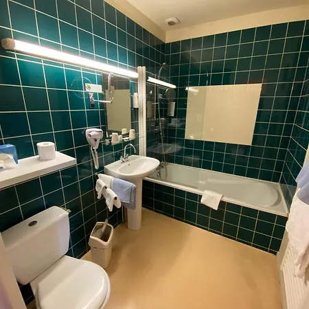 Hotel Restaurant De La Fontaine Villiers-sur-Suize