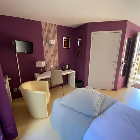 Restaurant De La Fontaine Villiers-sur-Suize