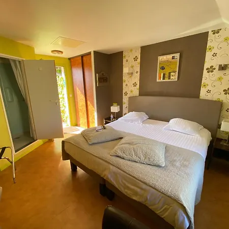 Restaurant De La Fontaine