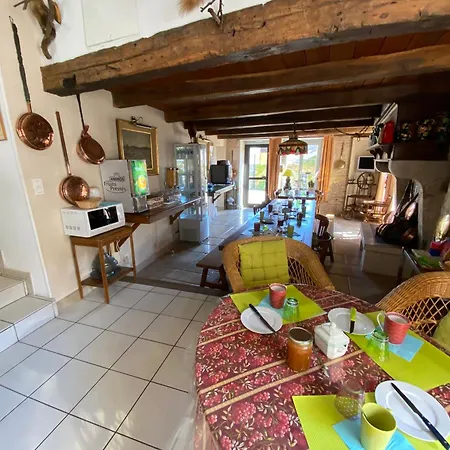 Hotel Restaurant De La Fontaine