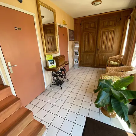 Restaurant De La Fontaine 2* Villiers-sur-Suize