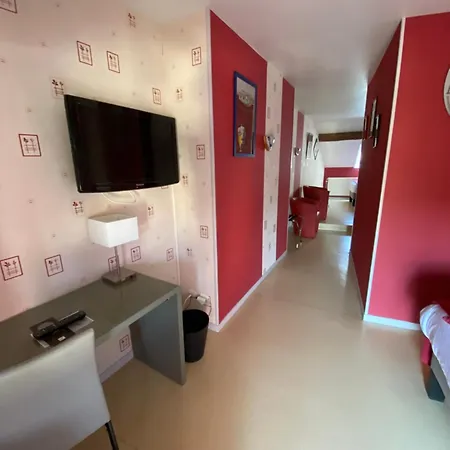 Restaurant De La Fontaine