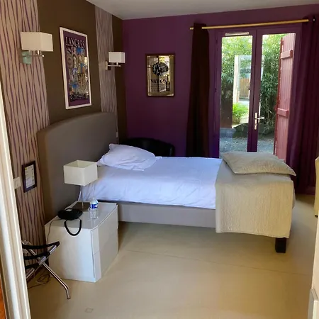 Restaurant De La Fontaine 2*