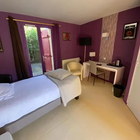 Restaurant De La Fontaine 2* Villiers-sur-Suize