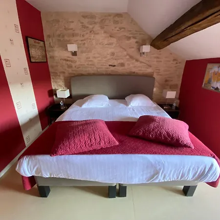 Restaurant De La Fontaine 2* Villiers-sur-Suize