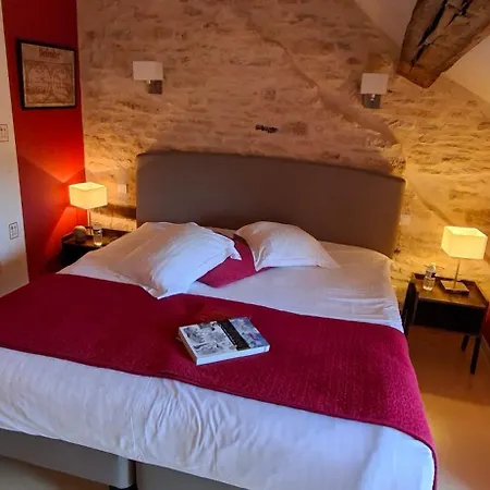 Restaurant De La Fontaine Hotel Villiers-sur-Suize